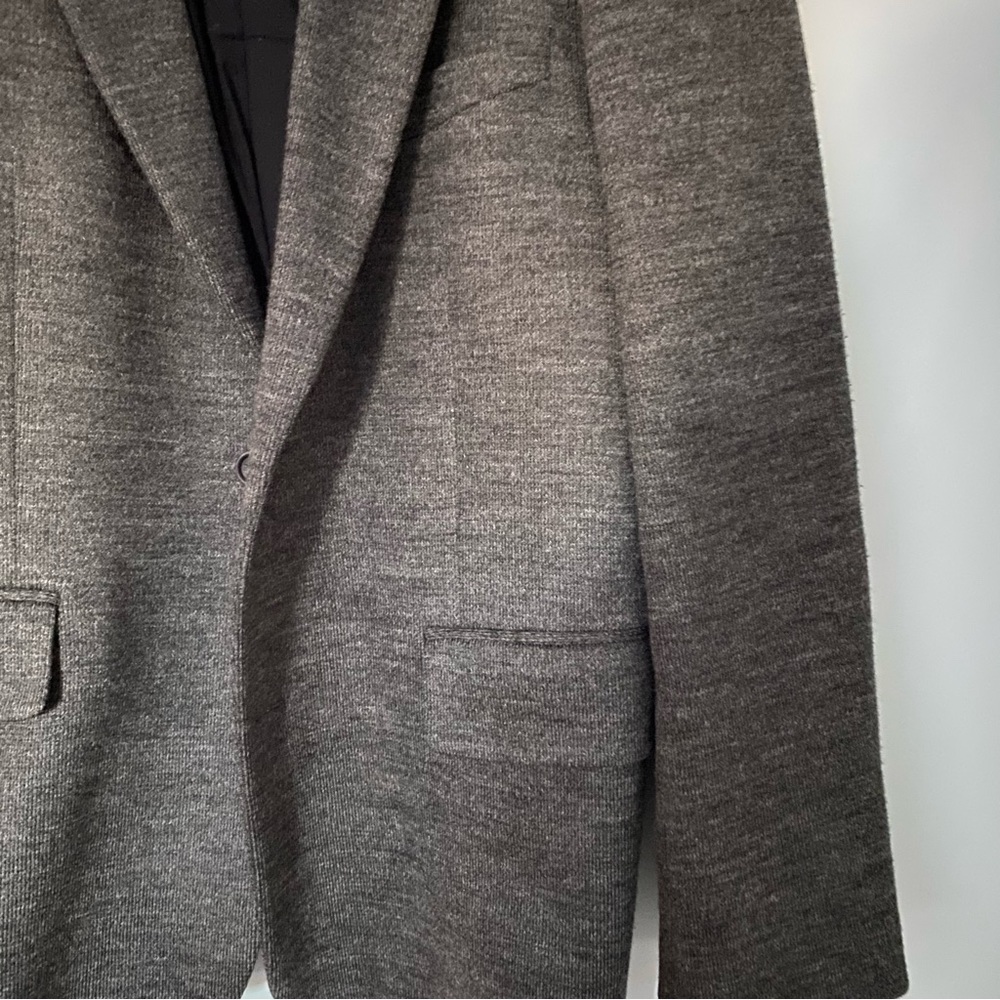 NWOT Paul & Joe French designer wool blazer - Picture 8 of 8